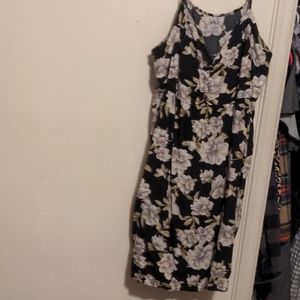 Sun dress 16/18 cute!!